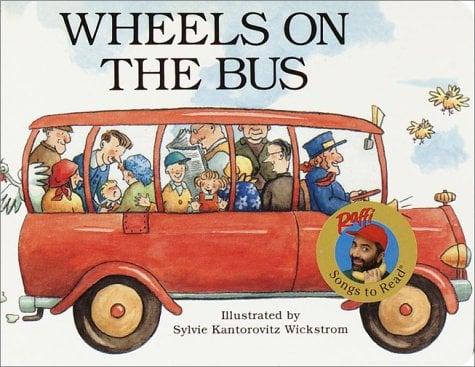 Wheels On The Bus