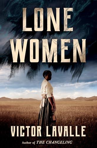 Lone Women