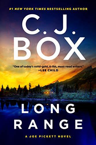 Long Range (A Joe Pickett Novel, Bk. 20)