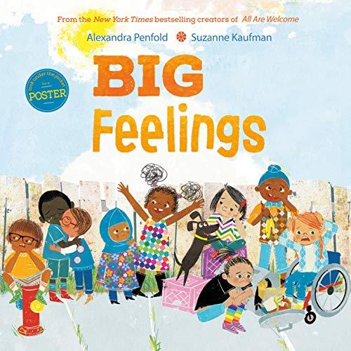 Big Feelings (All Are Welcome)