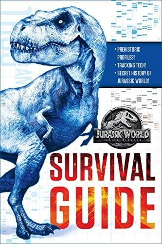 Survival Guide (Jurassic World: Fallen Kingdom)