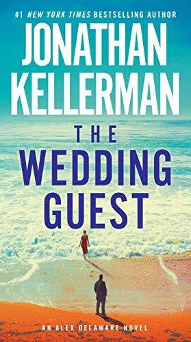 The Wedding Guest (Alex Delaware)