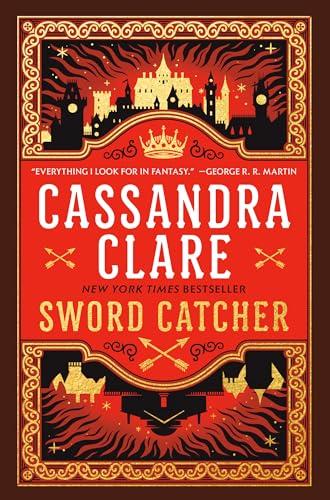 Sword Catcher (The Chronicles of Castellane, Bk. 1)