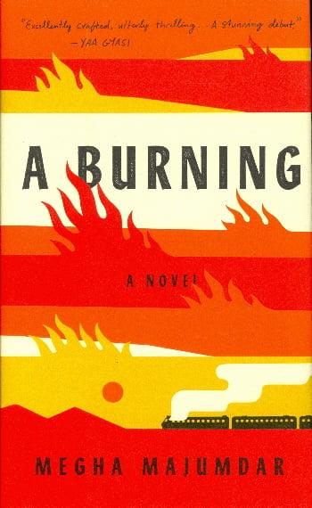 A Burning