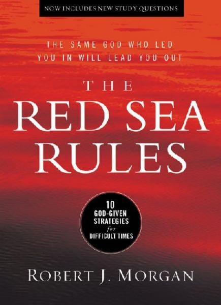 The Red Sea Rules