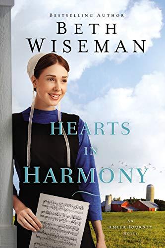 Hearts in Harmony (Amish Journey, Bk. 1)