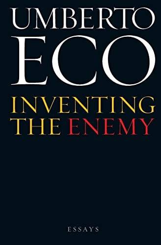 Inventing The Enemy
