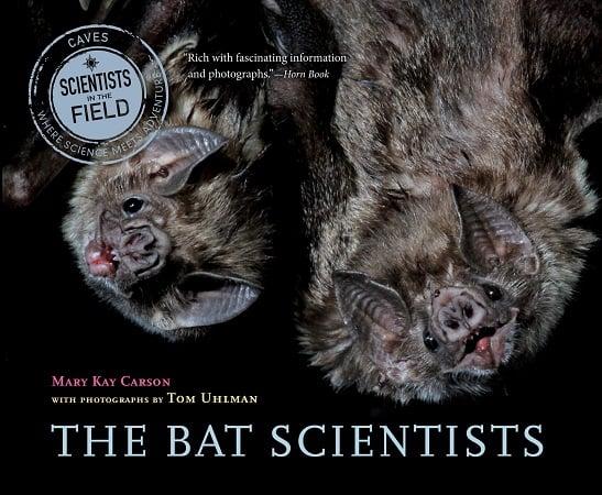 The Bat Scientists (Scientists in the Field)
