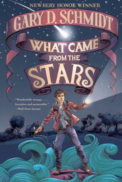 What Came From the Stars