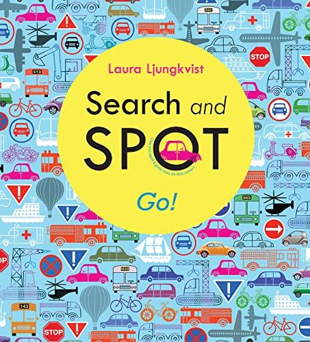 Go! (Search and Spot)