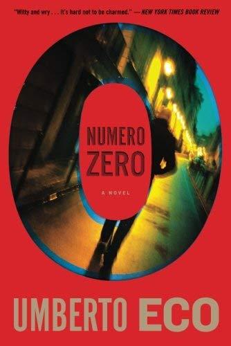 Numero Zero