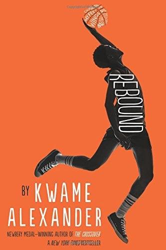 Rebound (The Crossover Series)