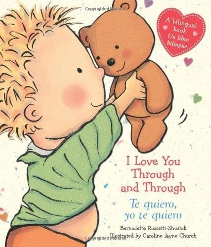 I Love You Through and Through / Te Quiro, Yo Te Quiero