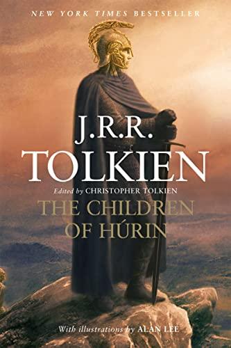 The Tale of the Children of Hurin