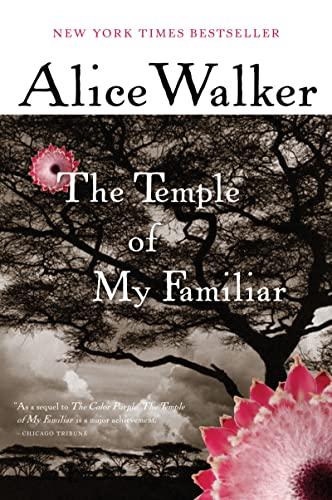 The Temple of My Familiar (The Color Purple, Bk. 2)