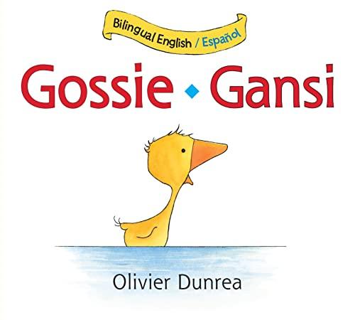 Gansi/Gossie (Gossie & Friends)