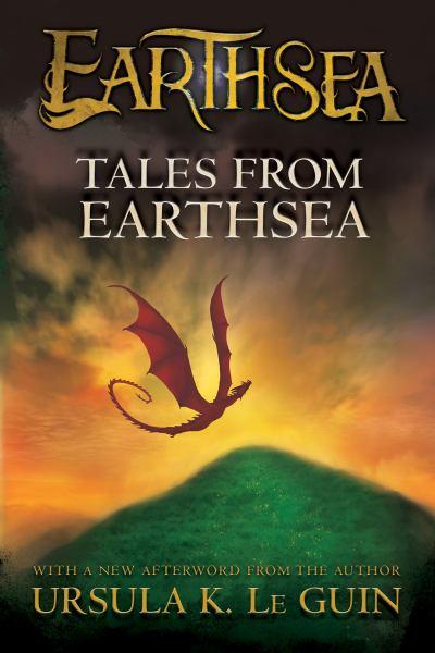 Tales From Earthsea (Earthsea Cycle Series, Bk. 5)