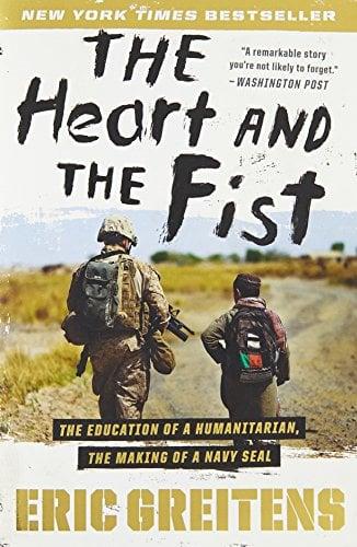 The Heart and the Fist