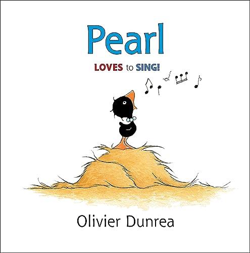 Pearl Loves to Sing! (Gossie & Friends)