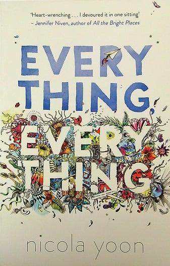 Everything, Everything