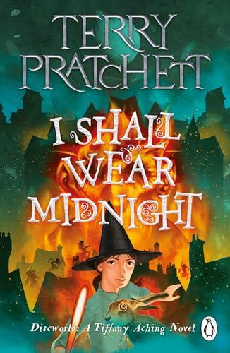 I Shall Wear Midnight (Tiffany Aching, Bk. 4)