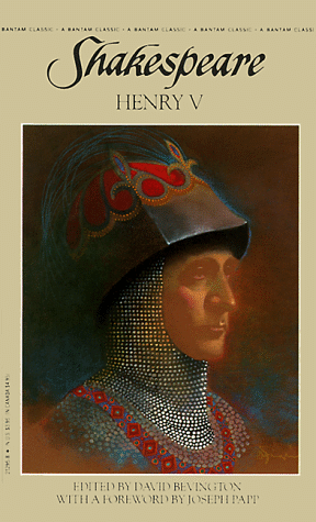 Henry V (Bantam Classics)