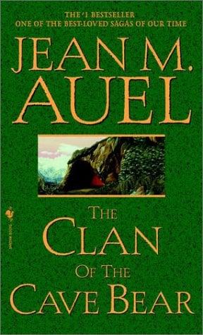 The Clan of the Cave Bear