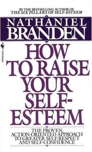 How to Raise Your Self-Esteem