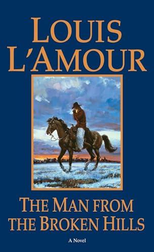 The Man From the Broken Hills (Talon and Chantry)