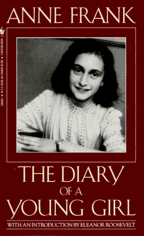 Anne Frank: The Diary of a Young Girl