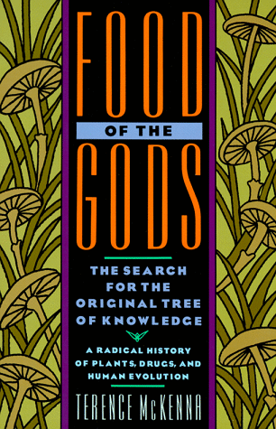Food of the Gods