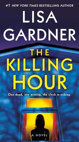 The Killing Hour (An FBI Profiler Novel, Bk 4)