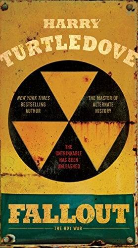 Fallout (The Hot War, Bk. 2)