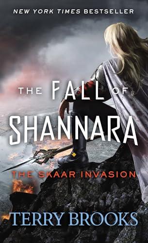 The Skaar Invasion (The Fall of Shannara, Bk. 2)