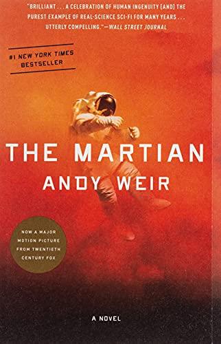 The Martian