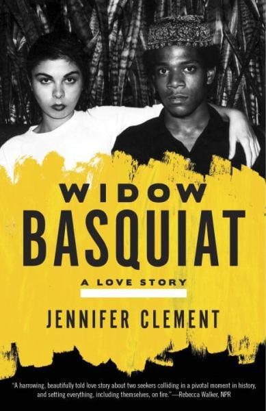 Widow Basquiat:  A Love Story