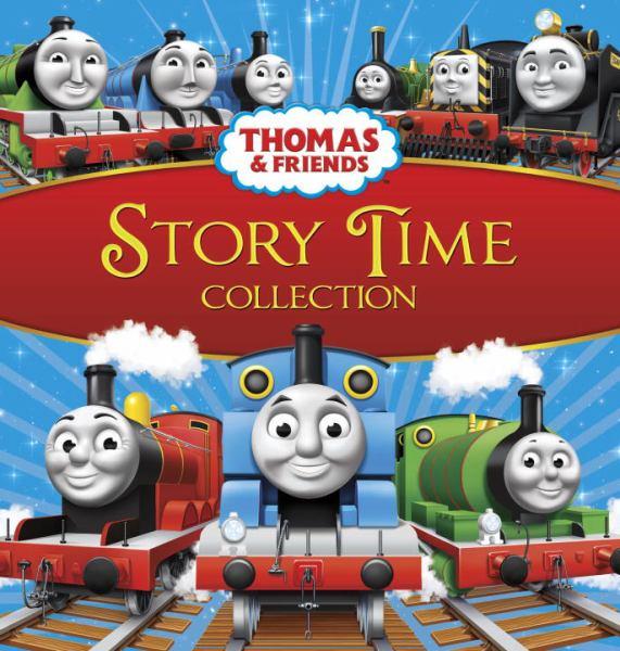 Story Time Collection