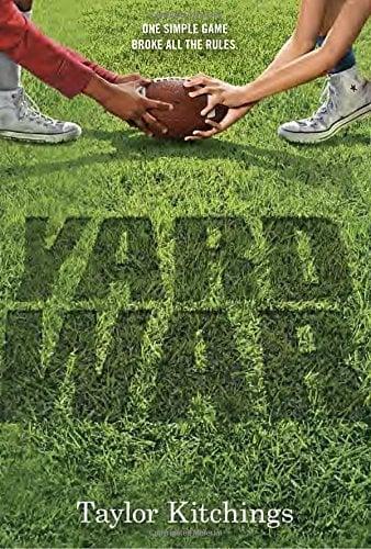 Yard War