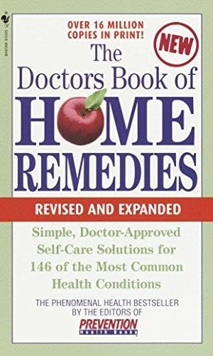 The Doctors Book of Home Remedies (Revised and Updated)