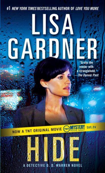 Hide (A Detective D. D. Warren Novel)