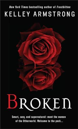 Broken (Otherworld, Bk. 6)