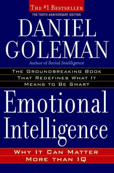 Emotional Intelligence (10th Anniversary Edition)