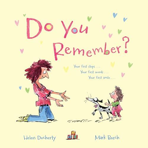 Do You Remember?