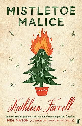 Mistletoe Malice