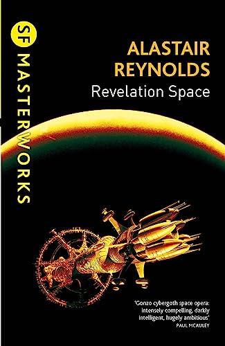 Revelation Space (SF Masterworks)