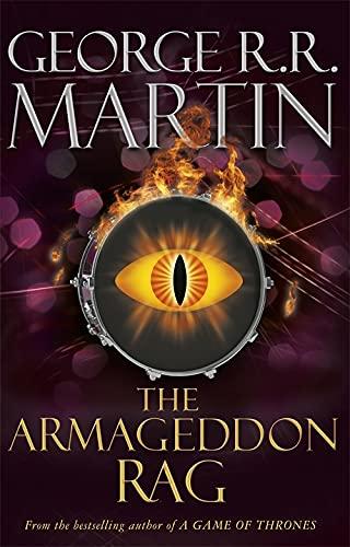 The Armageddon Rag