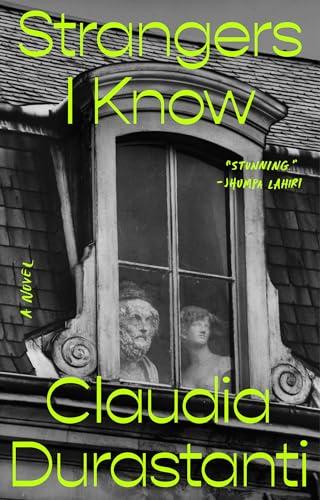 Strangers I Know