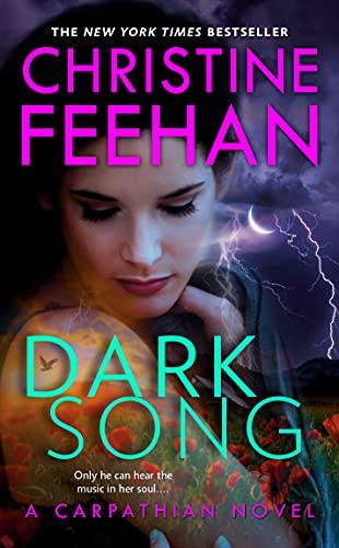 Dark Song (A Carpathian Novel, Bk. 34)