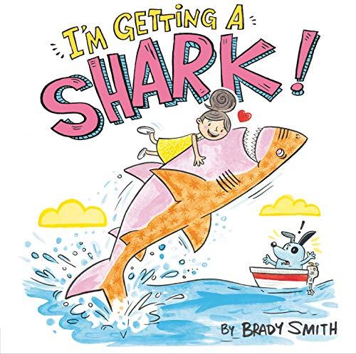 I'm Getting a Shark!
