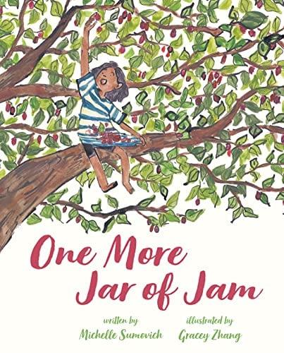 One More Jar of Jam